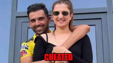 Deepak Chahar’s wife Jaya duped of Rs 10 lakhs on pretext of business