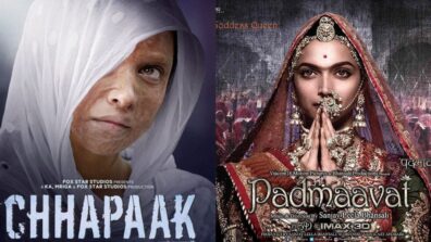 Deepika Padukone’s Films That Caught Controversy Before Release