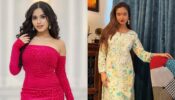 Desi Vs Videsi: Anushka Sen Vs Jannat Zubair Rahmani, who’s your ultimate queen of hearts? (Vote Now)
