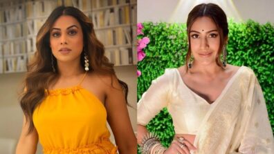 Desi Vs Videsi Fashion Battle: Nia Sharma Vs Surbhi Chandna, who’s your ultimate queen of hearts? (Vote Now)