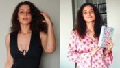 Dhvani Bhanushali’s latest viral dance video is killer