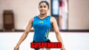 Dipa Karmakar suspended for 21 months for doping
