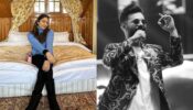 Disha Parmar explores Shimla like never before, Rahul Vaidya says, “full showsha”