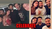 Disha Patani, Aditya Roy Kapur and Kunal Khemu celebrates 3 years of Malang, share party photos 769180