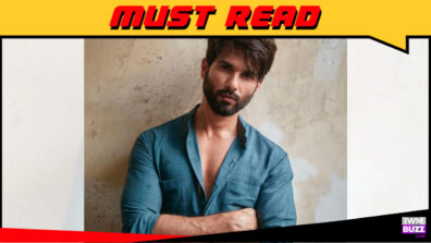 Don’t Know Why Everyone Starts Freaking Out So Much – Shahid Kapoor On Bollywood’s Dull Phase