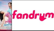 Dream come true for fans with Fandrum! Fandrum partners exclusively with Luv Ranjan’s next Tu joothi meain makkar to celebrate Fans
