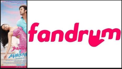 Dream come true for fans with Fandrum! Fandrum partners exclusively with Luv Ranjan’s next Tu joothi meain makkar to celebrate Fans