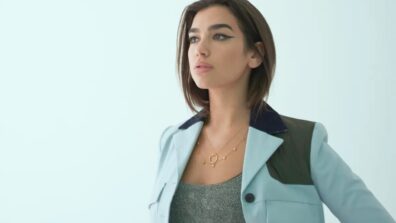 Dua Lipa’s Top 4 Songs That You Should Have On Your Playlist