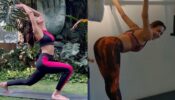 Epitome of Fitness; Shilpa Shetty To Malaika Arora