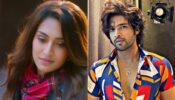 Erica Fernandes says, “come fall in love”, Parth Samthaan says, “apun ekdum rapchik…”