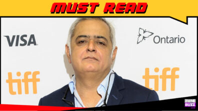 Every film is a new beginning – Hansal Mehta