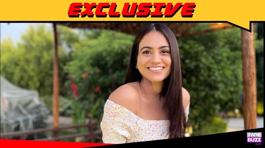 Exclusive: Aksha Pardasany joins Shreyas Talpade in Kartam Bhugtam 772858