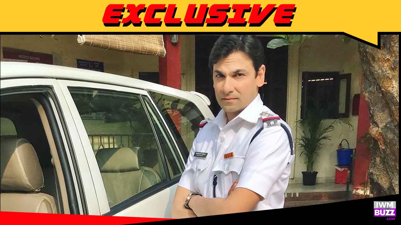 Exclusive: Darshan Dave roped in for Amazon miniTV’s Crime Aaj Kal 767939