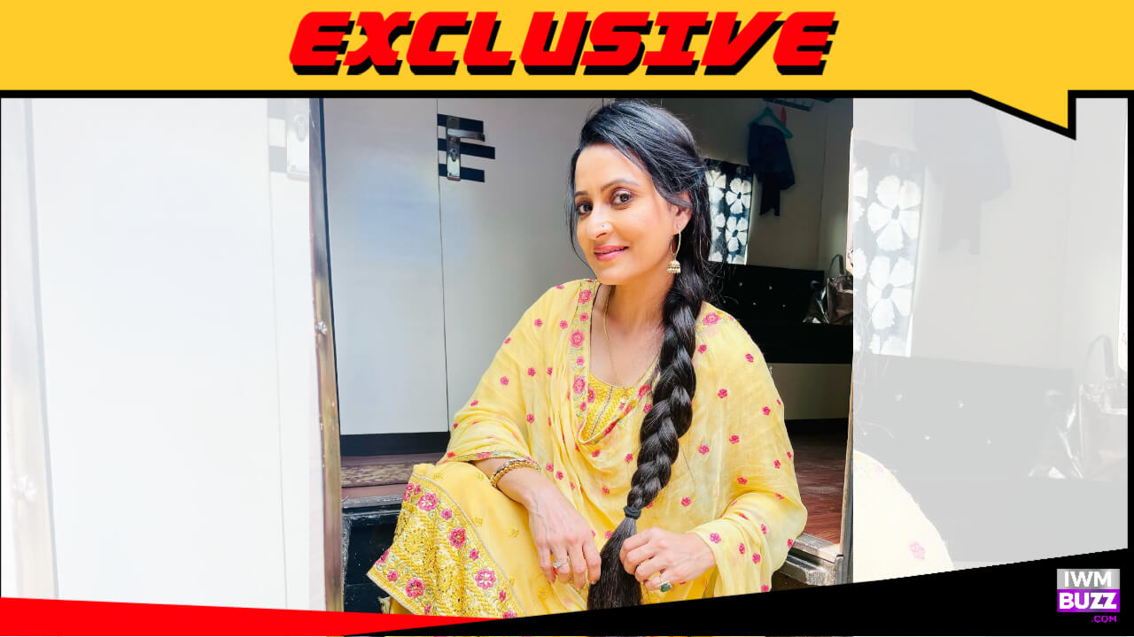 Exclusive: Dolly Sohi joins the cast of Piya Abhimani on Dangal 769269