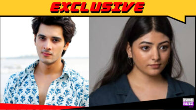 Exclusive: Mohit Duseja and Simran Tomar bag Amazon miniTV’s Crime Aaj Kal