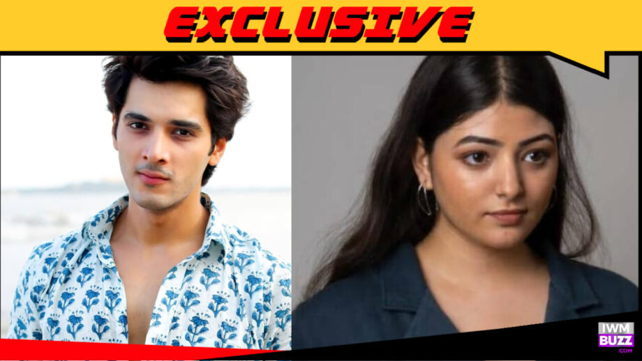 Exclusive: Mohit Duseja and Simran Tomar bags Amazon miniTV's Crime Aaj Kal 770489