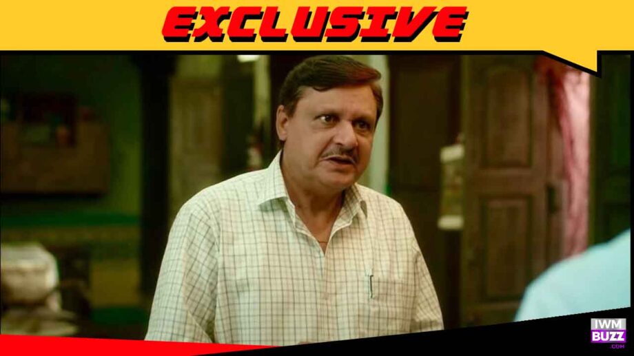 Exclusive: Neeraj Sood joins Sanjay Mishra in Jaaiye Aap Kahan Jaayenge 768585