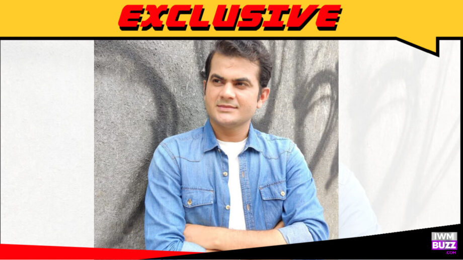 Exclusive: Rahul Tomar to enter Colors' Durga aur Charu 771842