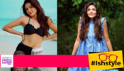 Experiment and find what your style is: Divyangana Jain