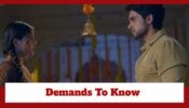 Faltu: Ayaan demands to know the Sindoor truth from Faltu