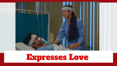 Faltu: Faltu expresses her love before an unconscious Ayaan