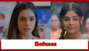Faltu: Faltu refuses to accept Tanisha’s job offer
