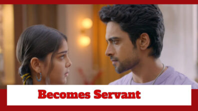 Faltu: OMG!! Faltu to be a servant at Ayaan’s house?