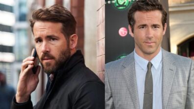 [Fans Treat] Lesser Known Facts About Ryan Reynolds