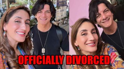 Farah Khan Ali and DJ Aqeel are officially divorced, read statement