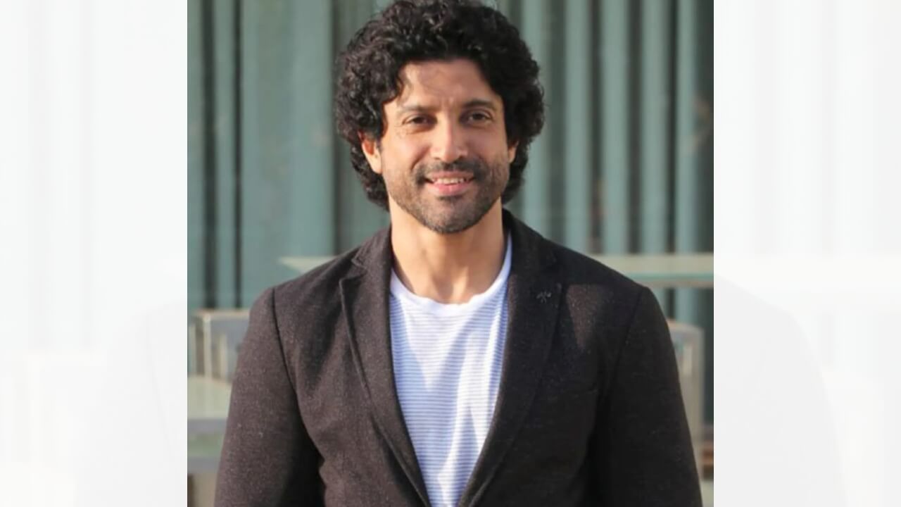 Farhan Akhtar cancels Australia tour, shares important update 778367