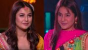 Flashback: Shehnaaz Gill’s Awestruck Moments From BB13