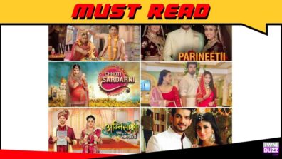 From ‘Bandook Ki Nok Par Shaadi’, ‘Samjaute Wali Shaadi’ To ‘Drama Swap Ka’: Bizarre Weddings In Hindi TV