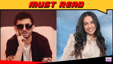 From CarryMinati To Prajakta Koli: Popular YouTubers Who Have Made Their Way To Bollywood