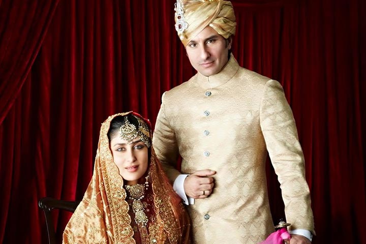 From Shahid Kapoor-Mira Rajput, Saif Ali Khan-Kareena Kapoor Khan To Ranbir Kapoor-Alia Bhatt: Bollywood Actors Who Have Married With Huge Age Gap 770459