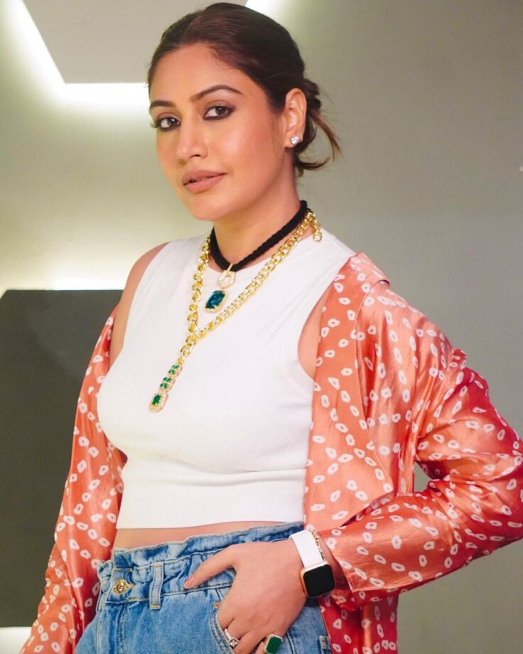 Get the boho guide from Surbhi Chandna 765774