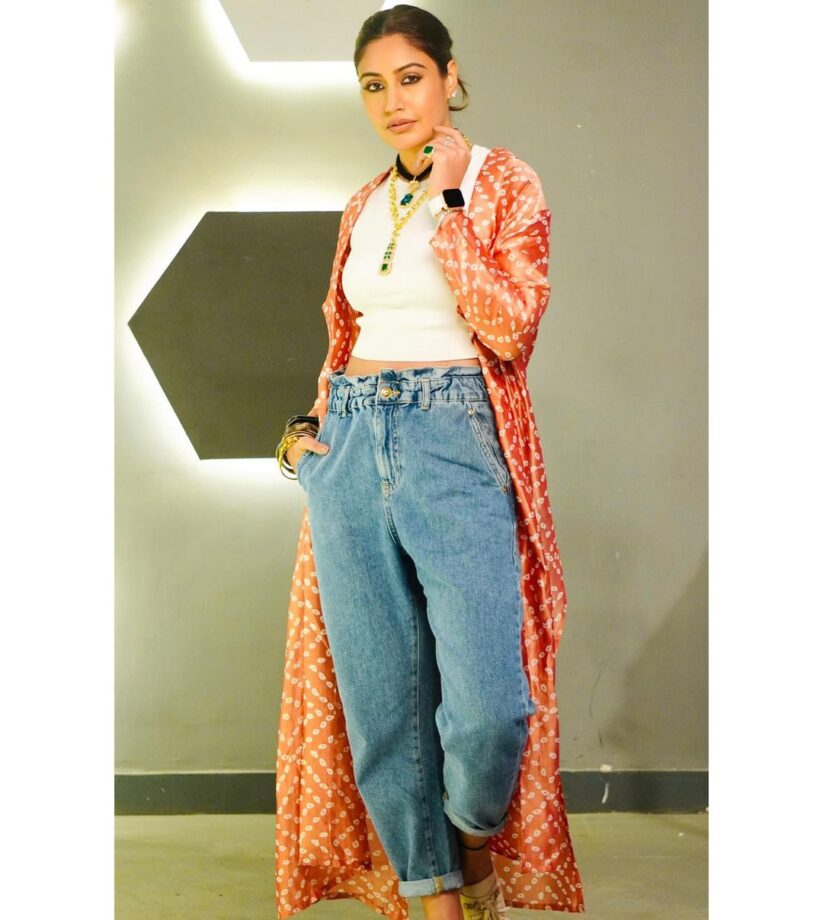 Get the boho guide from Surbhi Chandna 765775