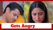 Ghum Hai Kisikey Pyaar Meiin: Pakhi gets angry with Virat’s ‘Majnu’ act