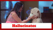 Ghum Hai Kisikey Pyaar Meiin: Sai hallucinates being with Vinayak