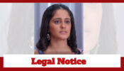 Ghum Hai Kisikey Pyaar Meiin: Sai sends a legal notice for Vinayak’s custody battle