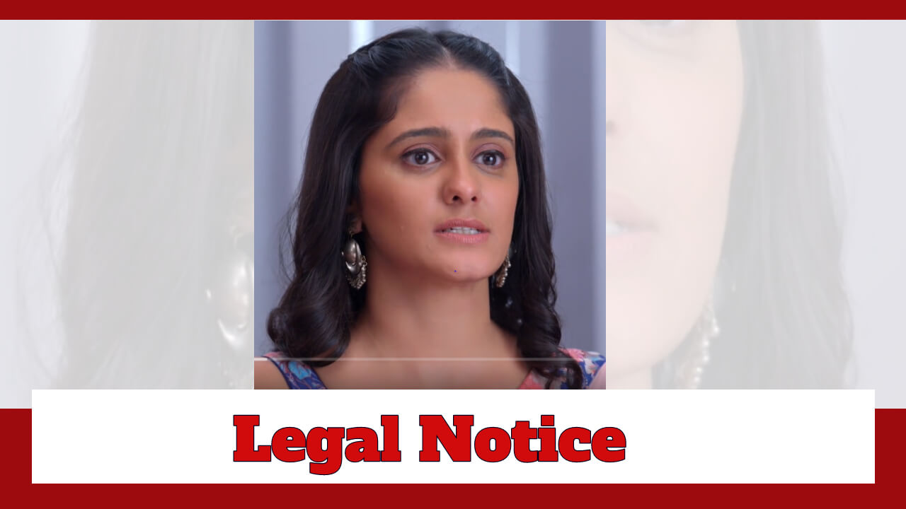Ghum Hai Kisikey Pyaar Meiin: Sai sends a legal notice for Vinayak's custody battle 765990
