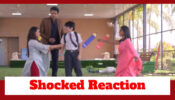 Ghum Hai Kisikey Pyaar Meiin: Vinayak gives out a shocked reaction upon knowing the truth 769644