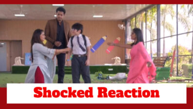 Ghum Hai Kisikey Pyaar Meiin: Vinayak gives out a shocked reaction upon knowing the truth