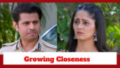 Ghum Hai Kisikey Pyaar Meiin: Virat and Sai’s growing closeness