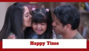 Ghum Hai Kisikey Pyaar Meiin: Virat and Sai’s happy time with Savi