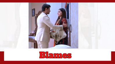 Ghum Hai Kisikey Pyaar Meiin: Virat blames Pakhi for poisoning Vinayak’s mind