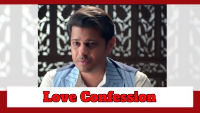Ghum Hai Kisikey Pyaar Meiin: Virat gets into an emotional love confession