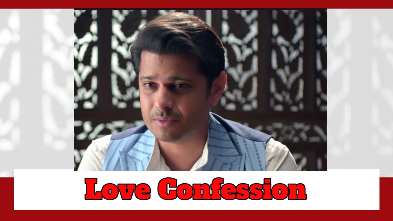 Ghum Hai Kisikey Pyaar Meiin: Virat gets into an emotional love confession 771284