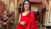 ‘Ghum Hain Kisikey  Pyaar Meiin’ actress Ayesha Singh shares her excitement on the Angad- Sahiba wedding