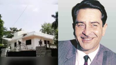 Godrej Properties acquires Raj Kapoor’s bungalow in Mumbai’s Chembur area