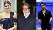 Good News: Amitabh Bachchan, Tiger Shroff and Kriti Sanon starrer ‘Ganapath’ to release in cinemas on THIS date